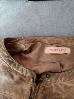 Dámská bunda Cameieu 40 - 11