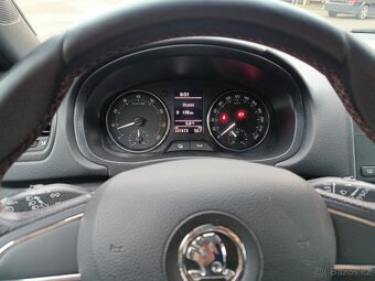 Fabia Monte Carlo 1.2 TSI/63kw, Klima Servisovana - 11