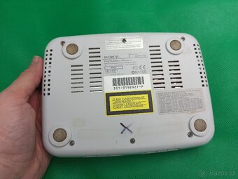 PS3, PS2 a PS1 na ND (čtěte popis) - 11