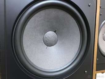 Heco PCD 120 Top stav - 11