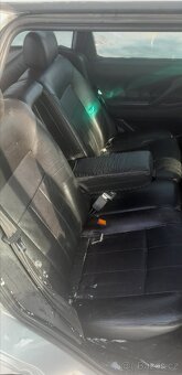 VW PASSAT GT B4 1.9tdi díly - 11