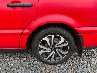 WV passat b4 variant - 11