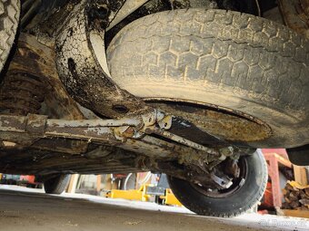 Škoda 136 GL bez dokladů - 11