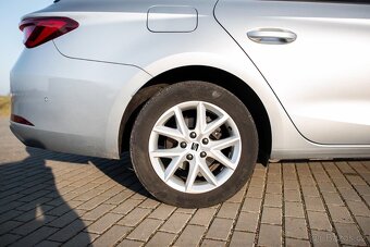 Leon 2022 2.0tdi Webasto,kam,Led - 11