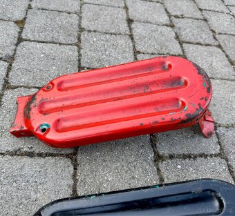 Stadion S22 - nosiče - 11