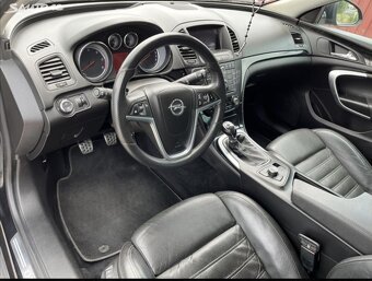 Opel insignia 2.0cdti - 11