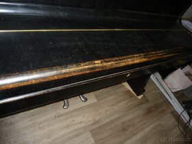 Pianino FIBICH - 11
