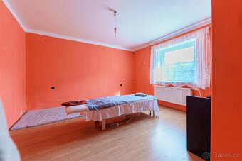 Prodej rodinného domu 4+1, 150 m², Starý Mateřov - 11