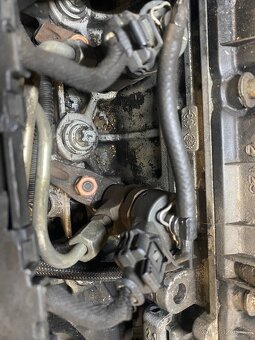 Peugeot 306 2.0 HDI - 11