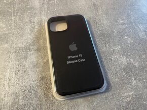 Ochranné obaly na iPhone 15 - 11