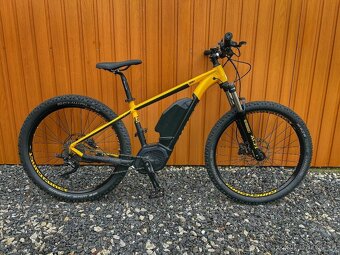 Bosch Powerpack 745Wh / 36V / 20,7Ah / E-BIKE VISION / - 11
