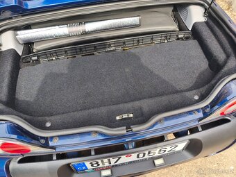 SMART ROADSTER TURBO /82PS/ - 11