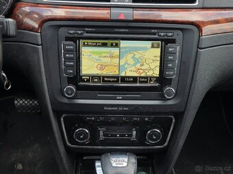 Škoda Superb II 3.6FSI V6 191kW 4x4 DSG 2012 rozvody - 11