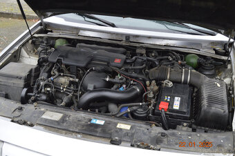 Citroen XM 2,5TD - 11
