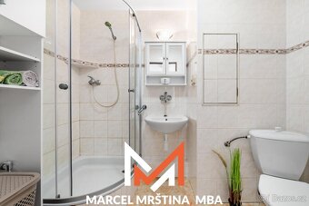 Prodej bytu 3+1 | 66m2 | lodžie | Broumov - 11