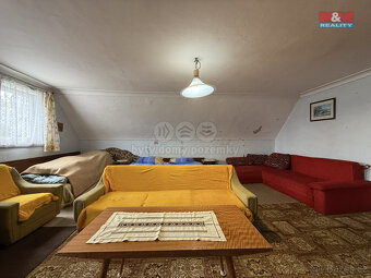 Prodej rodinného domu, 280 m², Jiříkov, ul. Filipovská - 11