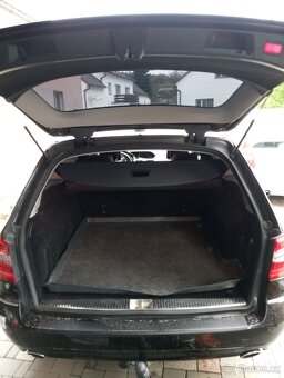 Prodám Mercedes Benz E350CDI, W212 - 11
