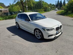 M135i xdrive 390hp 134t/km - 11