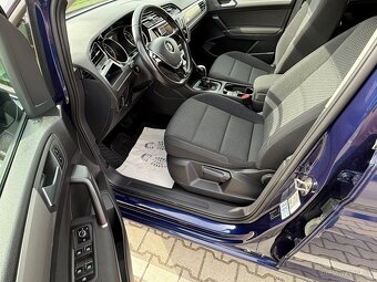 VOLKSWAGEN TOURAN 2.0 TDI 110KW AUTOMAT 2016 7 MIST K SEZEN - 11