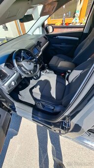 Volkswagen Sharan 110kw odpočet DPH - 11
