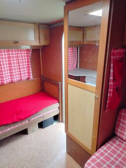 Karavan s palandy - 11