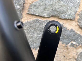 Trek Supercaliber 9.8 XL - 11