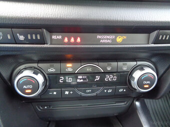 MAZDA 3 2.0 REVOLUTION ,KOUPENO ČR,1.MAJITEL,SERVISKA - 11
