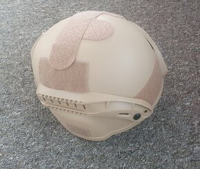 Helma mich2000 , Nasvětlovací tlumič Brighter C - 11
