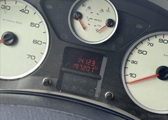 Fiat Scudo MODEL BEZ FAP,ROZVODY nafta manuál 88 kw - 11