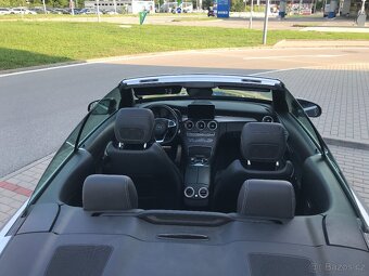 Mercedes-Benz Třídy C 250CDi 150kW odp DPH - 11