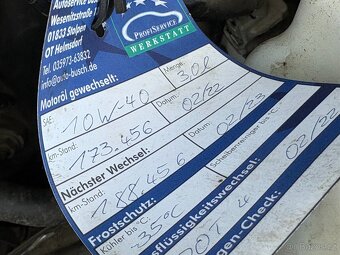 Daihatsu Terios 1.5i 16V 4x4 klima, tažné, nová STK - 11