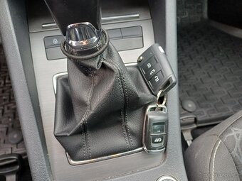 Octavia 3 Face 1.8 tsi 132kW Webasto - 11