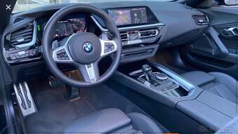 BMW Z4 M40i TOP STAV  - 11