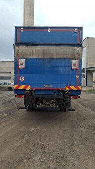 Prodám Iveco Eurocargo 180E28 - 11