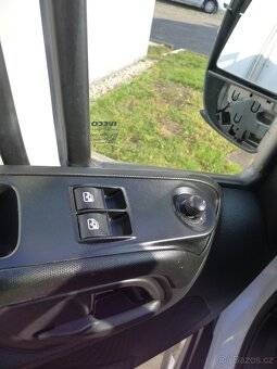 Iveco Daily, 35S160 2,3 Maxi+klimatronic - 11