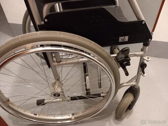 Invalidní vozík - 11