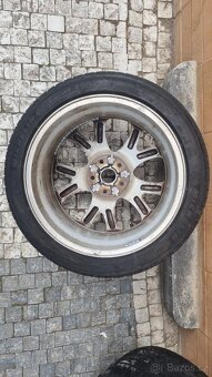 Original ALU kola 18'' GH - 11