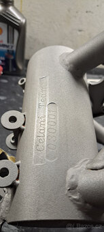 Ducati 996 RS / SPS - 11