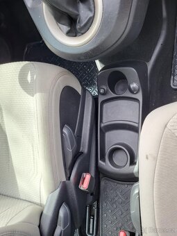 Citroen C4 Grand picasso, 1,6 hdi 88 kw, STK 5/2027r.v. 2007 - 11