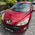 Peugeot 308 - 11