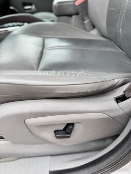 Jeep Grand Cherokee,  3.0 CRD, 4X4, Automat Ojeté, 2006, 225 - 11