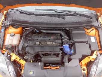 Ford Focus ST - 11
