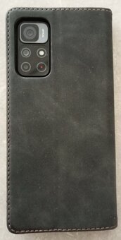 Xiaomi Note 11S 5G Dual Sim 6GB/128GB + EXTRA BALENÍ - 11