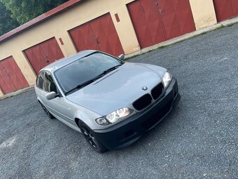 Bmw e46 320d 110kw - 11