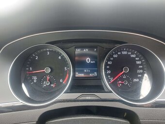 PRODÁM VW PASSAT VARIANT B8 2.0 TDI 110KW DSG - 11