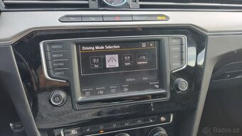 Volkswagen Passat B8, R-line 2,0 TDI BMT, rok 2017 - 11