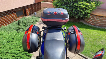 Suzuki DL 650 V-Strom - 11