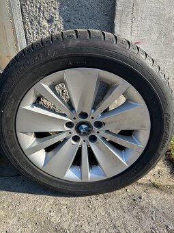 BMW E60 E61 alu kola styling - 11