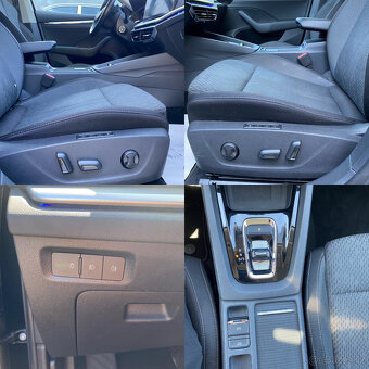 Škoda Octavia 4 Combi Style • 2021 • Model 2022 - 11