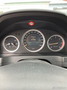Mercedes-benz C 220 CDI - 11